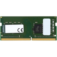 Оперативная память Kingston KVR ValueRAM SO-DIMM 2666Mhz DDR4 1x8Gb (KVR26S19S6/8)
