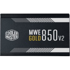 Блок питания Cooler Master MWE Gold V2 850W (MPE-8501-ACAAG)