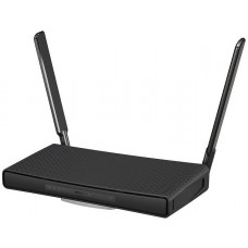 Wi-Fi адаптер MikroTik hAP ac3 (RBD53iG-5HacD2HnD)