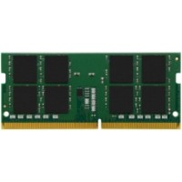 Оперативная память Kingston KVR SO-DIMM DDR4 1x32Gb 3200Mhz (KVR32S22D8/32)