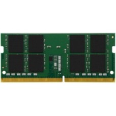 Оперативная память Kingston KVR SO-DIMM DDR4 1x32Gb 3200Mhz (KVR32S22D8/32)