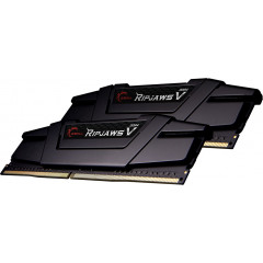 Оперативная память G.Skill Ripjaws V DDR4 2x8GB 3600Mhz (F4-3600C16D-16GVKC)