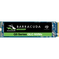 SSD Seagate BarraCuda Q5 500 ГБ (ZP500CV3A001)