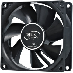 Вентилятор Deepcool XFAN 80