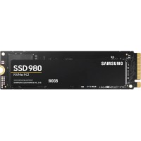 SSD Samsung 980 500Гб (MZ-V8V500BW)