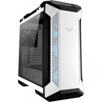 Корпус Asus TUF Gaming GT501 белый (90DC0013-B49000)