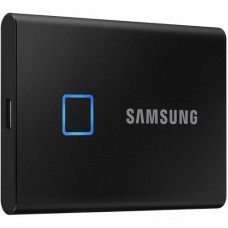 2Tb Samsung T7 Touch Black (MU-PC2T0K/WW)