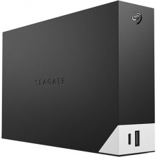 Жесткий диск Seagate One Touch Hub 14 ТБ (STLC14000400)