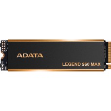 SSD A-Data LEGEND 960 MAX 4 ТБ (ALEG-960M-4TCS)