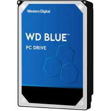 Жесткий диск WD Blue 3 ТБ (WD30EZAZ)