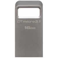USB-флешка Kingston DataTraveler Micro 3.1 128Gb