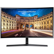 Монитор Samsung C24F396F 24 "