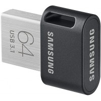 USB-флешка Samsung FIT Plus 128 ГБ (MUF-128AB/APC)