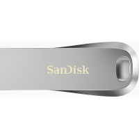 USB-флешка SanDisk Ultra Luxe USB 3.1 128Gb (SDCZ74-128G-G46)