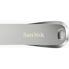 USB-флешка SanDisk Ultra Luxe USB 3.1 128Gb (SDCZ74-128G-G46)