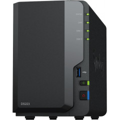 NAS-сервер Synology DiskStation DS223