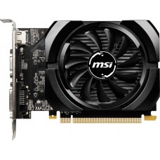 Видеокарта MSI GeForce GT 730 OCV1 (N730K-4GD3)