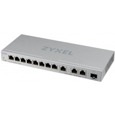 Коммутатор Zyxel XGS1250-12 (XGS1250-12-ZZ0101F)