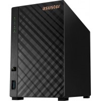 NAS-сервер ASUSTOR Drivestor 2 (AS1102T)