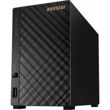 NAS-сервер ASUSTOR Drivestor 2 (AS1102T)