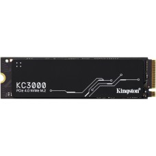 SSD Kingston KC3000 512 ГБ (SKC3000S/512G)