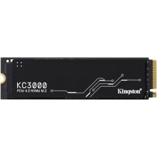 SSD Kingston KC3000 4 ТБ (SKC3000D/4096G)
