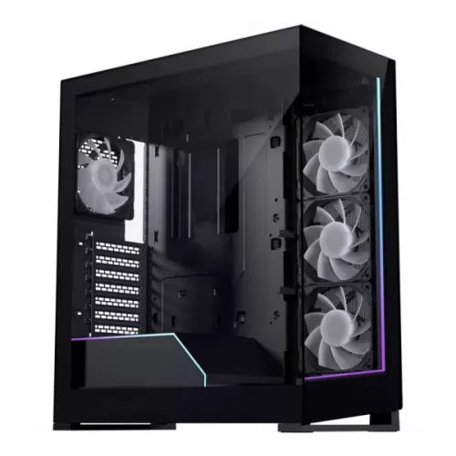Корпус PHANTEKS NV5S Black