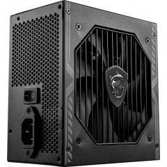 Блок питания MSI MAG 650W A650BN