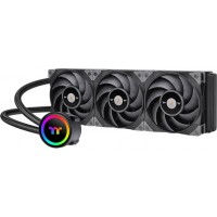 Водяное охлаждение Thermaltake ToughLiquid 360 ARGB Sync (CL-W321-PL12BL-A)