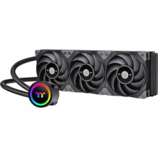 Водяное охлаждение Thermaltake ToughLiquid 360 ARGB Sync (CL-W321-PL12BL-A)