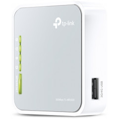 Роутер TP-LINK TL-MR3020