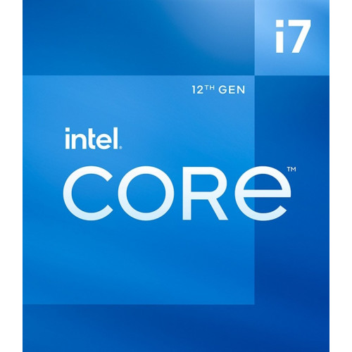 Процессор Intel Core i7 12700F OEM
