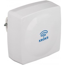 Антенна для роутера MIMO Kroks KAA15-1700/2700 U-BOX MHF4