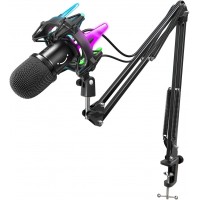 Микрофон FIFINE AmpliRocket K651