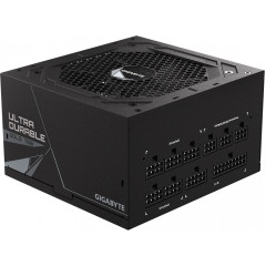 Блок питания 750W Gigabyte Ultra Durable GM-UD750GM PG5 V2