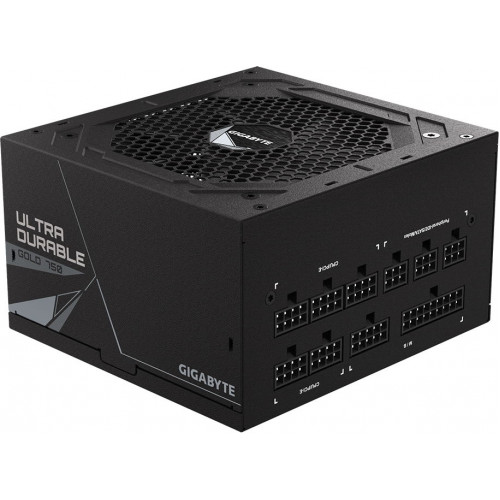 Блок питания 750W Gigabyte Ultra Durable GM-UD750GM PG5 V2