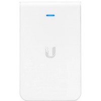 Точка доступа Ubiquiti UniFi In-Wall HD (UAP-IW-HD)