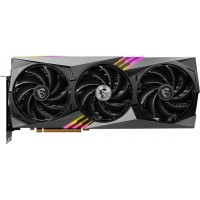 Видеокарта MSI GeForce RTX 4090 GAMING X TRIO 24G