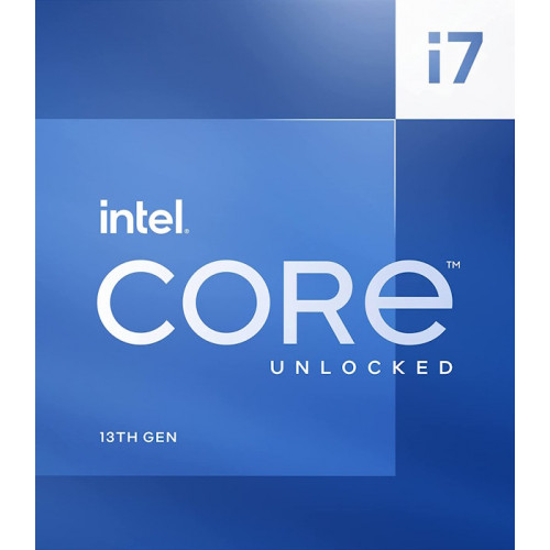Процессор Intel Core i7 13700K OEM