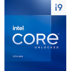 Процессор Intel Core i9 13900KF OEM