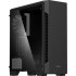 Корпус Zalman S3 TG черный