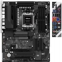 Материнская плата ASRock X670E PG Lightning (4710483940347)