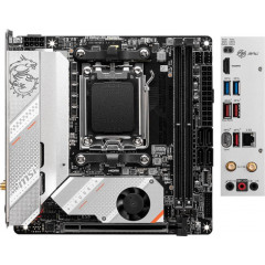 Материнская плата MSI MPG B650I EDGE WIFI