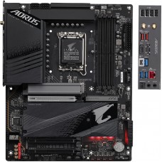 Материнская плата Gigabyte Z790 AORUS ELITE AX DDR5