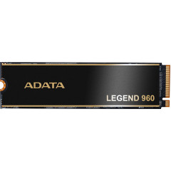 SSD A-Data LEGEND 960 4 TB (ALEG-960-4TCS)