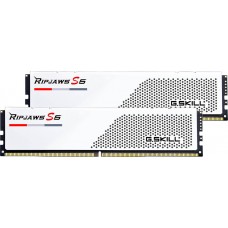 Оперативная память G.Skill Ripjaws S5 DDR5 2x16Gb 5600Mhz (F5-5600J3036D16GX2-RS5W)