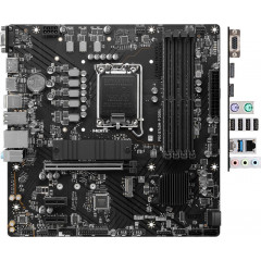 Материнская плата MSI PRO B760M-P DDR4