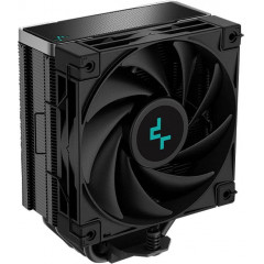 Кулер Deepcool AK400 Zero Dark