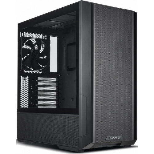 Корпус Lian Li Lancool 216 черный