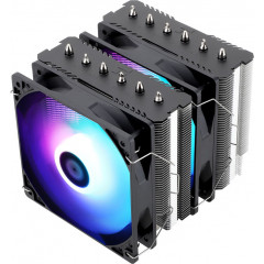 Кулер Thermalright Peerless Assassin 120 SE ARGB